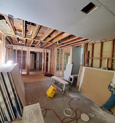 James Design Drywall and Painting LLC