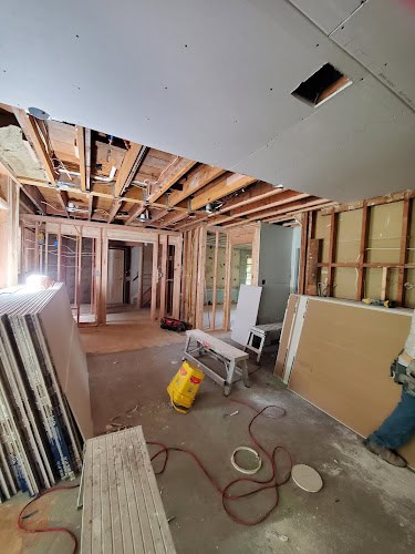 James Design Drywall and Painting LLC