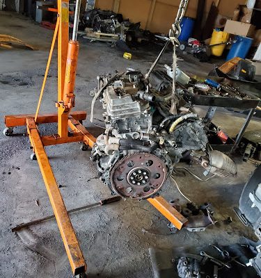 Quality Control Auto Repair LLC