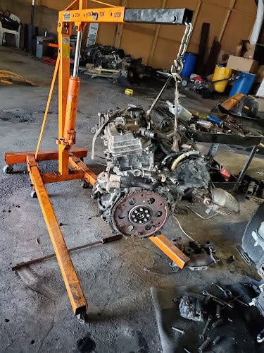 Quality Control Auto Repair LLC
