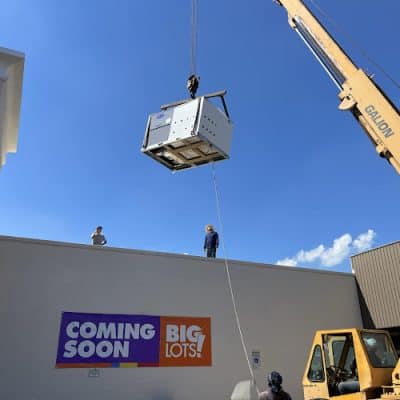 Roberts Air Conditioning