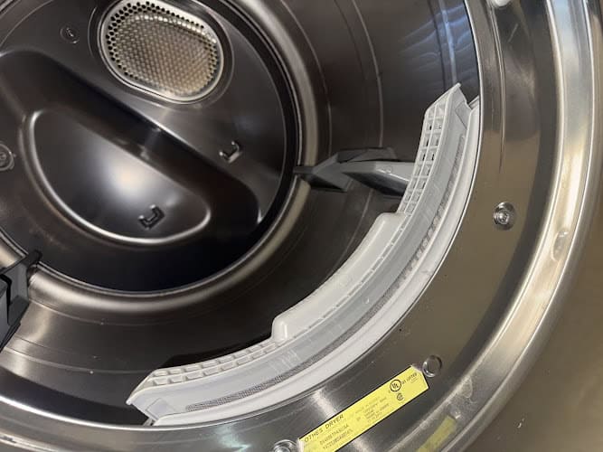 Empire Dryer Duct Cleaning