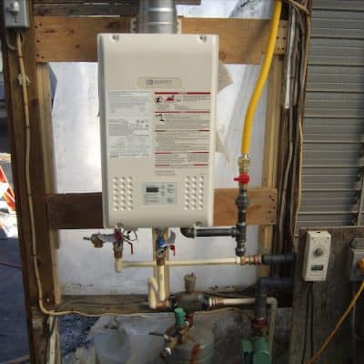 JDM #1 Plumbing, LLC