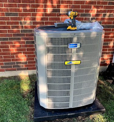 Air Squad Heating & Cooling
