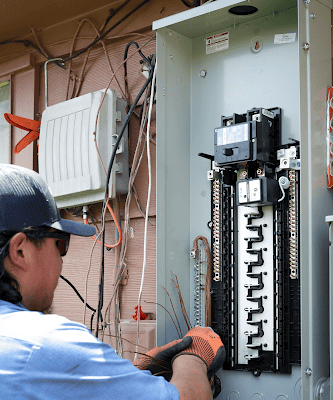 Mr. Electric of Northwest Houston