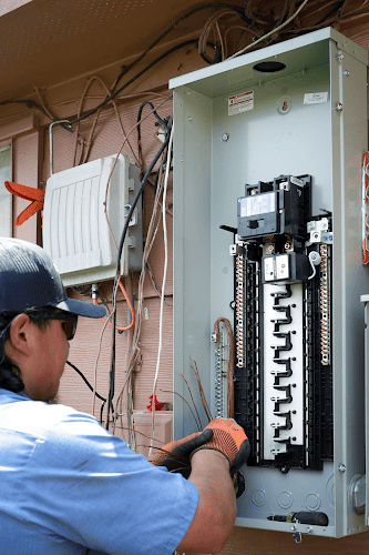 Mr. Electric of Northwest Houston