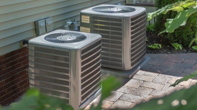Northshore A/C Heating & Electrical