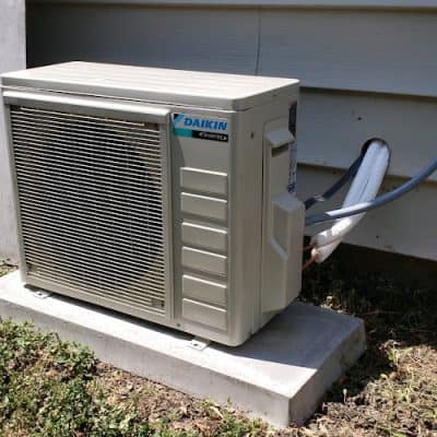 Birdwell A/C and Heating