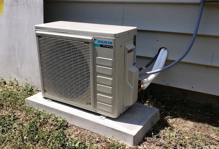 Birdwell A/C and Heating