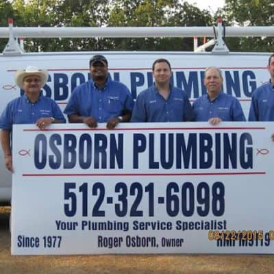 Osborn Plumbing