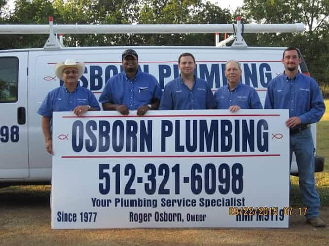 Osborn Plumbing