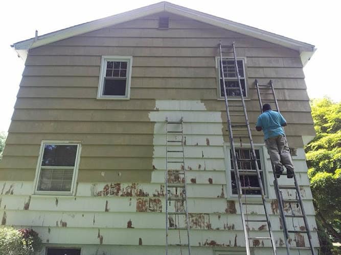 SST PAINTING AND CARPENTRY LLC