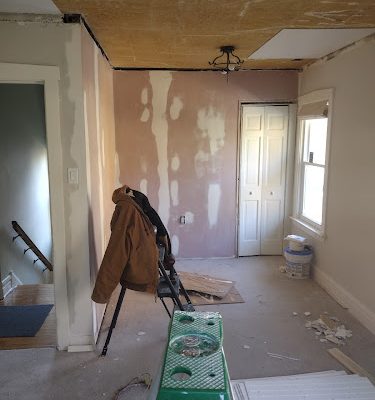 Honest Floyd's Renovations llc