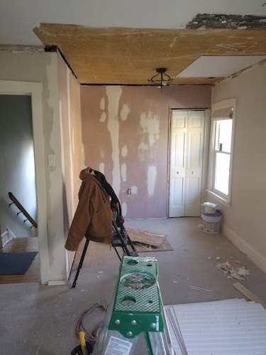 Honest Floyd's Renovations llc