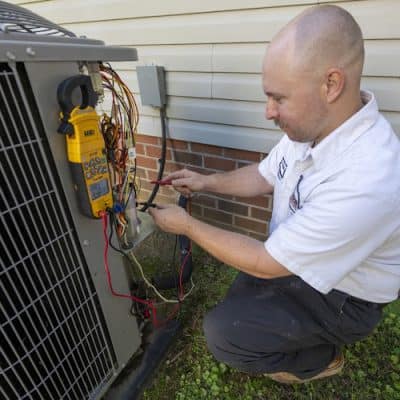 One Hour Heating & Air Conditioning