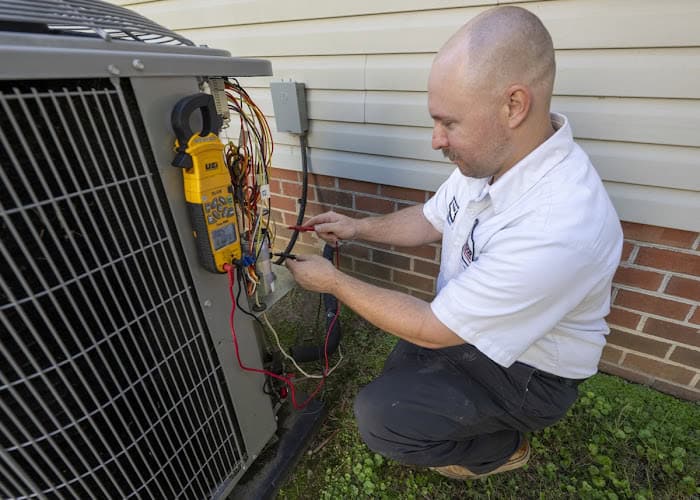 One Hour Heating & Air Conditioning