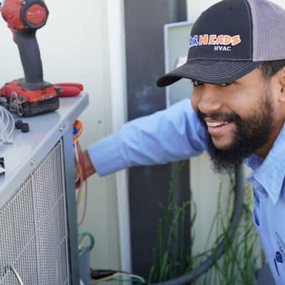 Airheads HVAC