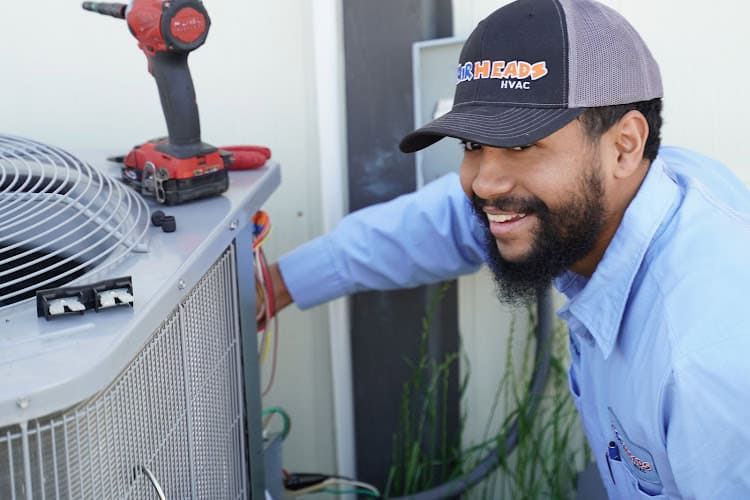 Airheads HVAC