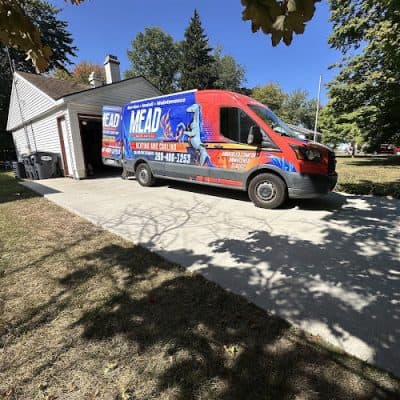 Mead Mechanical LLC Heating And Cooling