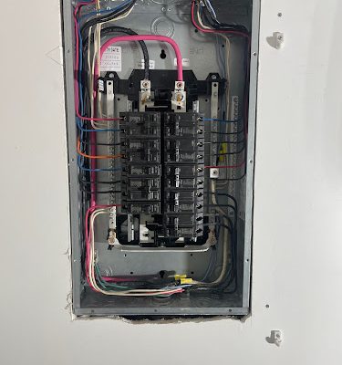 A&M Electrical Solutions LLC