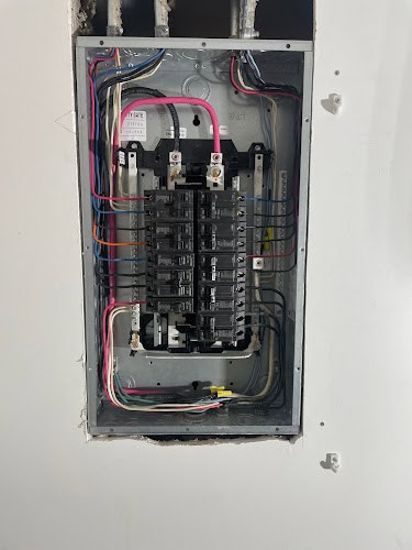 A&M Electrical Solutions LLC