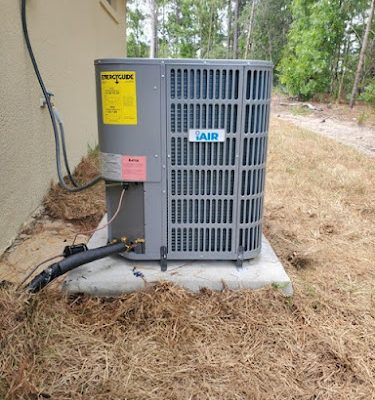 Vetcon HVAC & Plumbing Services