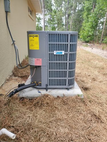 Vetcon HVAC & Plumbing Services