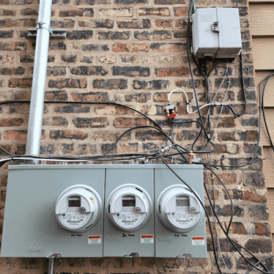 Electrical Land
