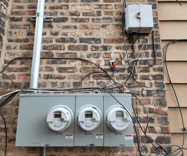 Electrical Land