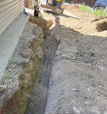 Right Away Plumbing, Heating, & Air