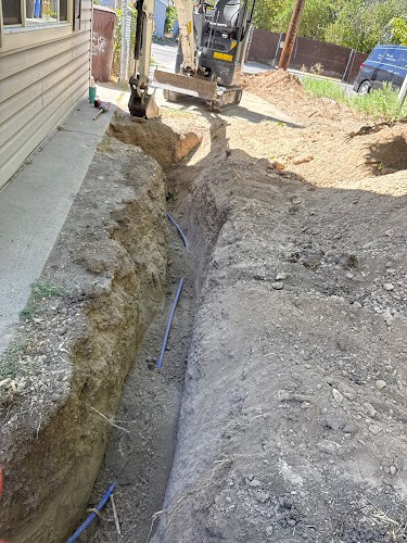Right Away Plumbing, Heating, & Air