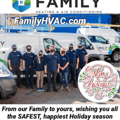 Family Heating & Air Conditioning