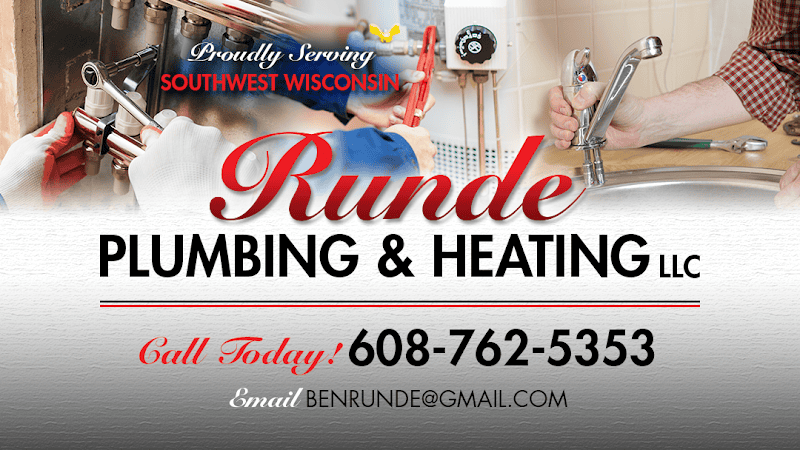 Runde Plumbing & Heating, LLC
