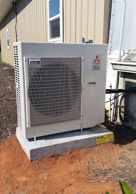 Economy Appliance Heat & Air Inc.