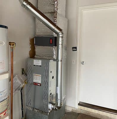 Air Stars Heating, AC, Plumbing & Electrical