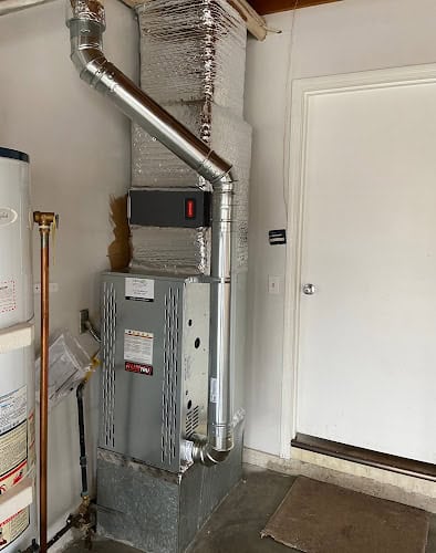 Air Stars Heating, AC, Plumbing & Electrical