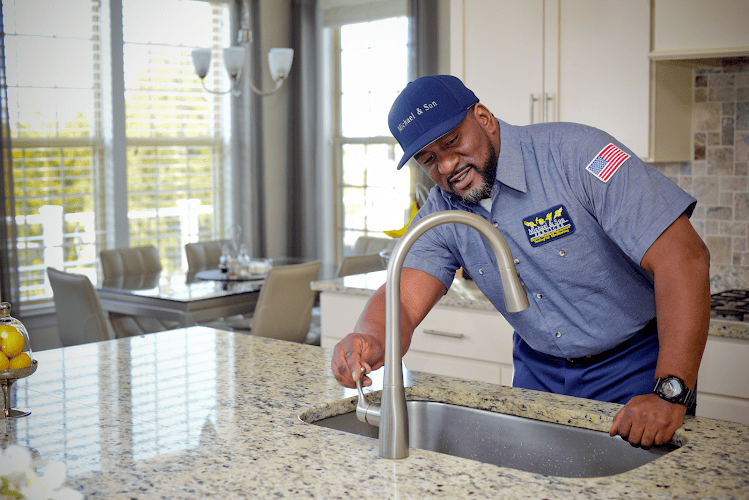 Michael & Son Services
