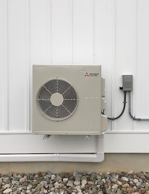 C. Albert Matthews, Inc. Heating, Air Conditioning & Plumbing - Cambridge