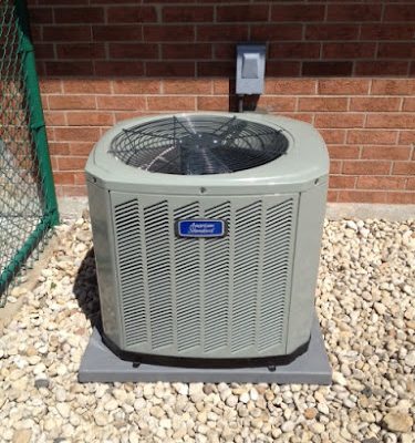 AllStar Heating & Cooling Corp.