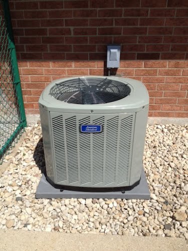 AllStar Heating & Cooling Corp.
