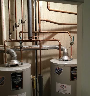 Tritan Plumbing