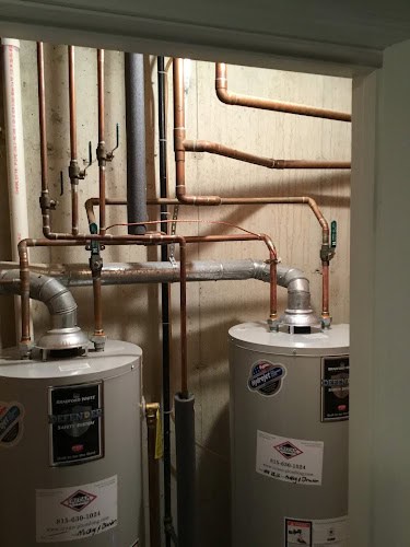 Tritan Plumbing