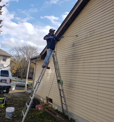 Smart Drywall LLC