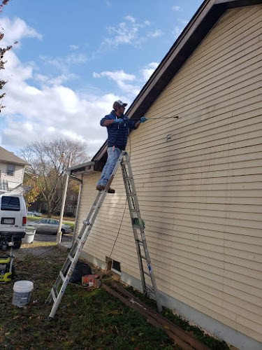 Smart Drywall LLC