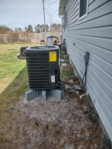 Simply Right Heating and Cooling LLC