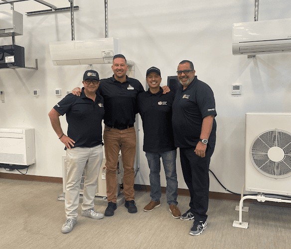 Temp Air System Inc