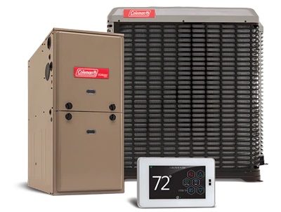 Suffield's Heating, Cooling & Plumbing