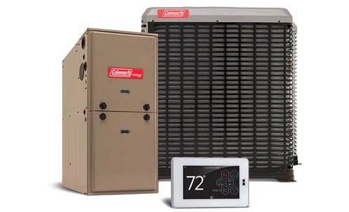 Suffield's Heating, Cooling & Plumbing