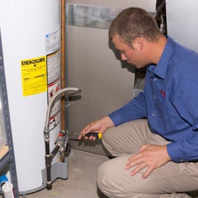 Kotz Heating, Cooling and Plumbing
