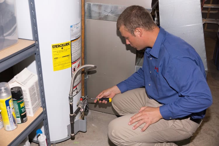 Kotz Heating, Cooling and Plumbing